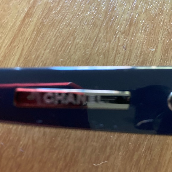 Chanel sunglasses 5412A - Picture 6 of 8